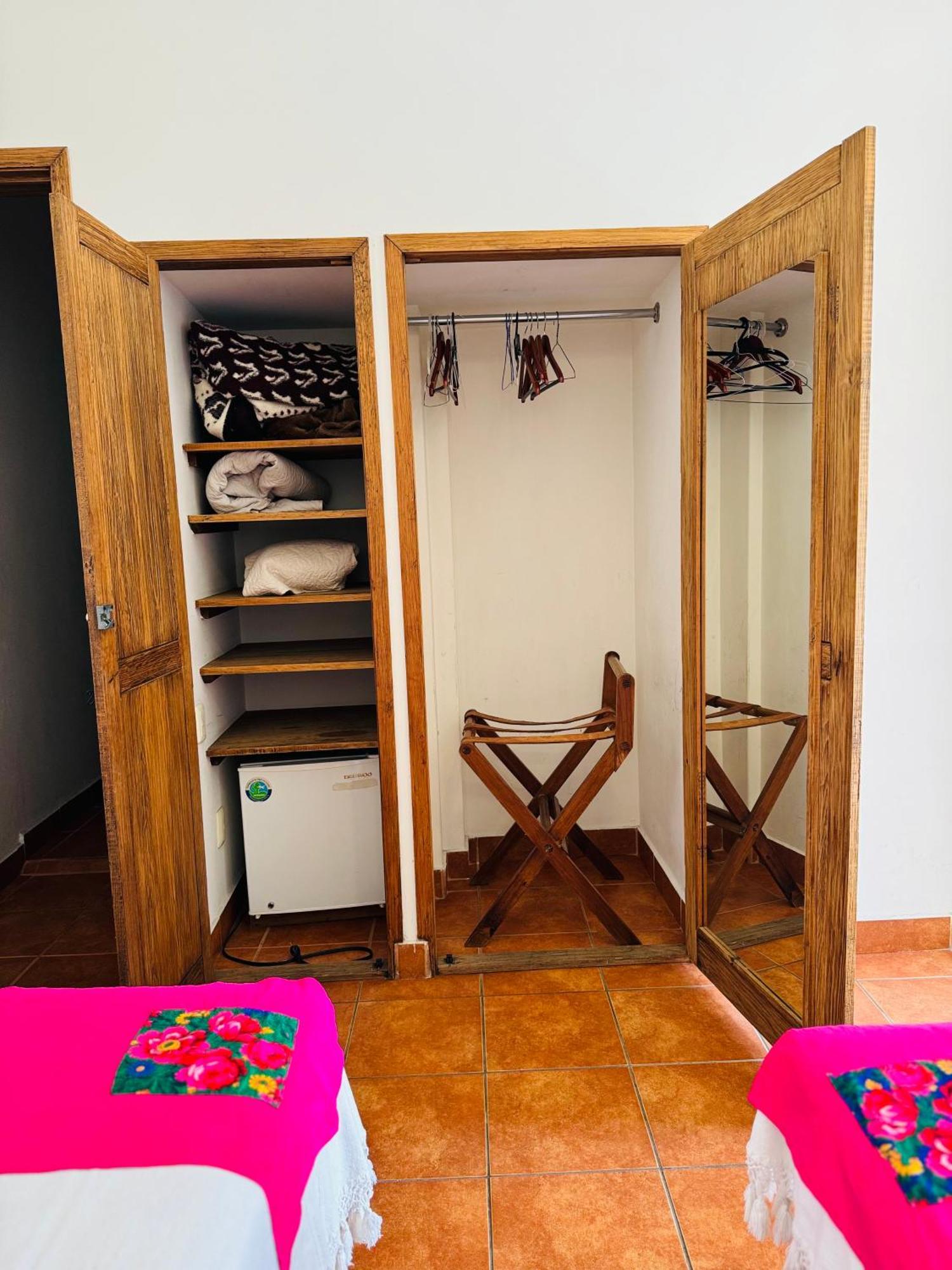 Casa Los Arquitos De Xochimilco Oaxaca Esterno foto